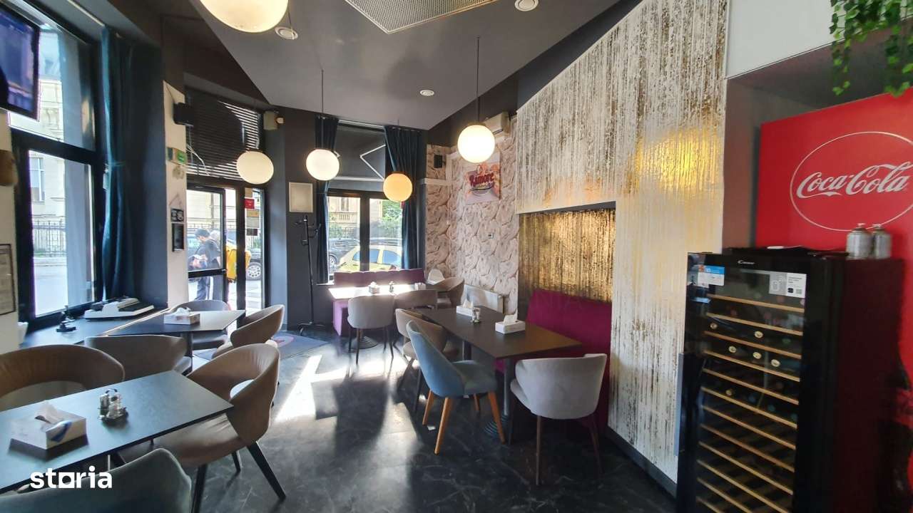 Spatiu Comercial I De Vanzare I Gradina Icoanei - Imagine principală: 4/10