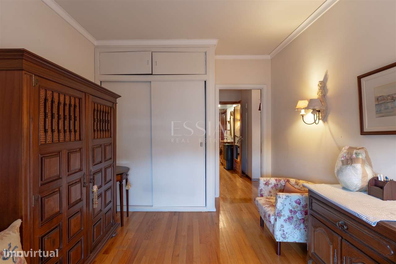 Apartamento T3 nos Jardins d’Arrábida, Vila Nova de Gaia-18