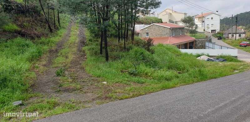 Terreno para construção de moradia em Sertã - Grande imagem: 4/8