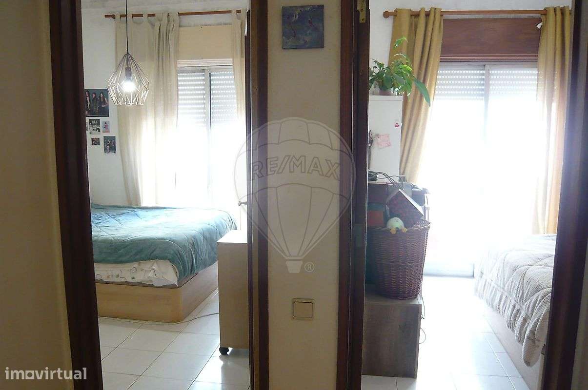 Apartamento T2 para venda-19