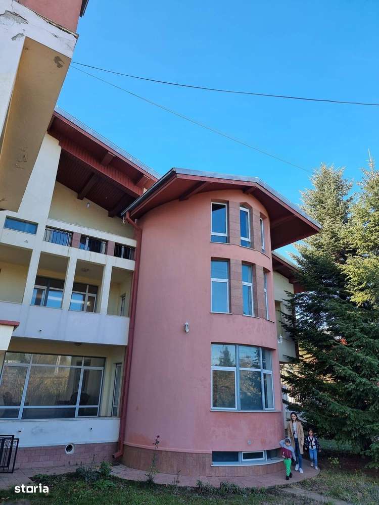 Propietate deosebila de peste 750 mp utili in Otopeni! - Imagine principală: 5/19