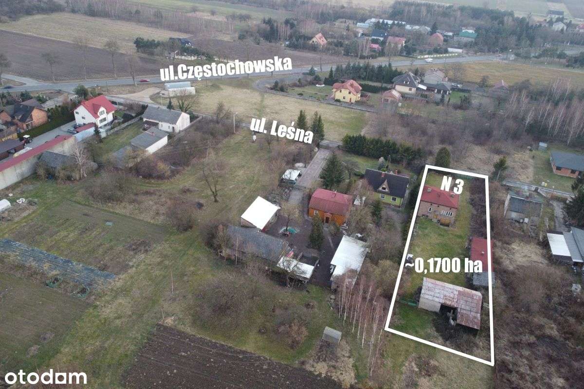 Dom do remontu – okazja dla osób z pomysłem-8