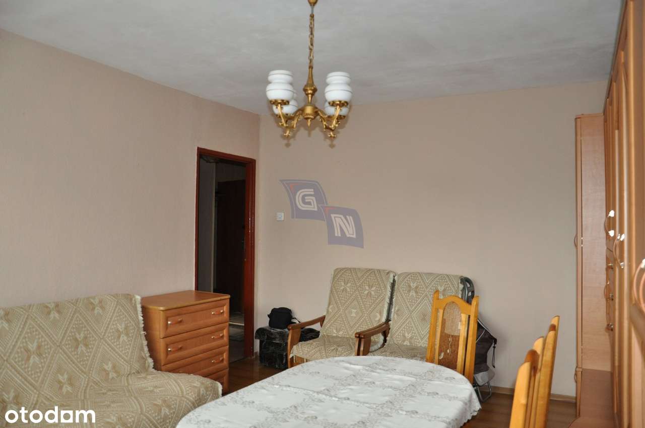 3-pokojowe mieszkanie z balkonem na Nowym Dworze | Fabryczna, Wrocław-4