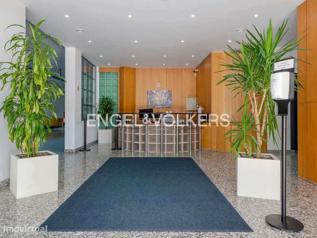 Edifício de Escritórios em Carnaxide - Grande imagem: 5/30