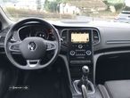 Renault Mégane Sport Tourer 1.5 Blue dCi Limited - 8