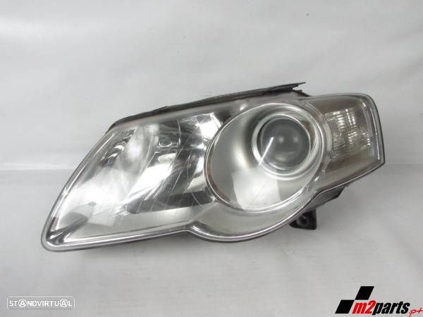 Farol normal Esquerdo Seminovo/ Original VW PASSAT (3C2)/VW PASSAT Variant (3C5)... - 1