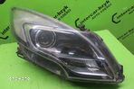 OPEL ZAFIRA C REFLEKTOR PRAWY SOCZEWKA 2012 2013- - 1