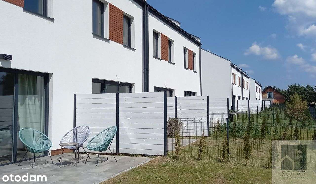 Dom, w którym od razu poczujesz komfort - Pełny obrazek: 4/11