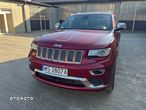 Jeep Grand Cherokee Gr 3.0 CRD Overland Summit - 5