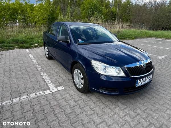 Skoda Octavia 1.4 TSI Classic - 5