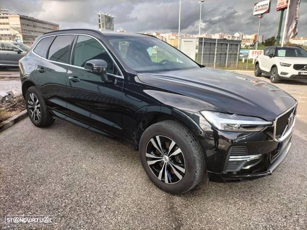 Volvo XC 60 - 6