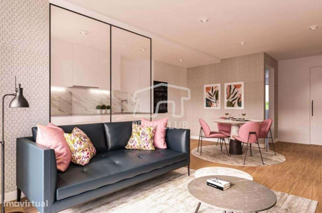 Apartamento T1 - Grande imagem: 4/9