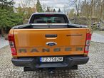 Ford Ranger 2.0 EcoBlue 4x4 DC Wildtrak - 15