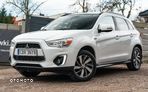 Mitsubishi ASX 1.6 Blue Sky Edition - 2