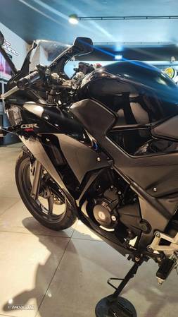 Honda CBR 300R - 6