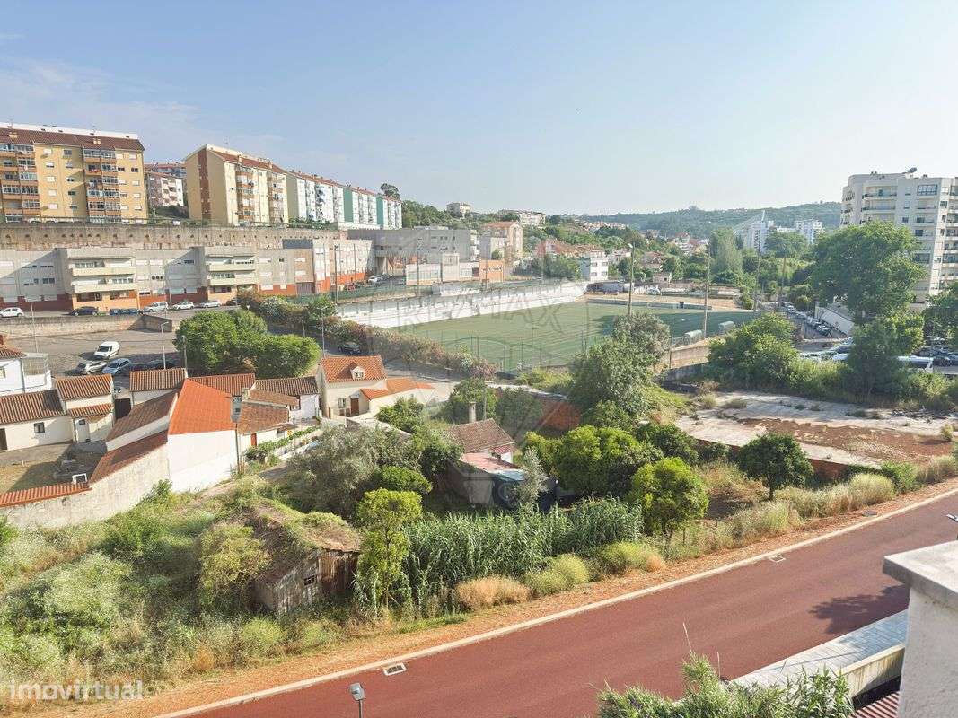 Apartamento T5 para venda-3