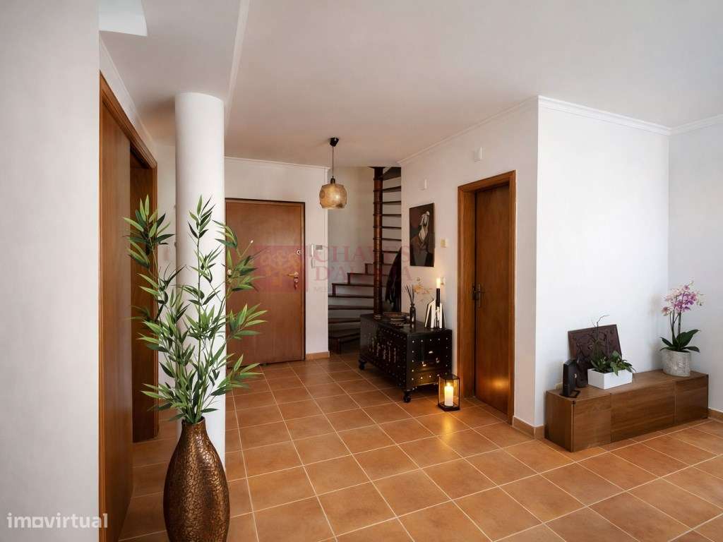 ERICEIRA -PRAIA S.LOURENÇO - T2 Duplex em cima da praia - Piscina s... - Grande imagem: 5/38