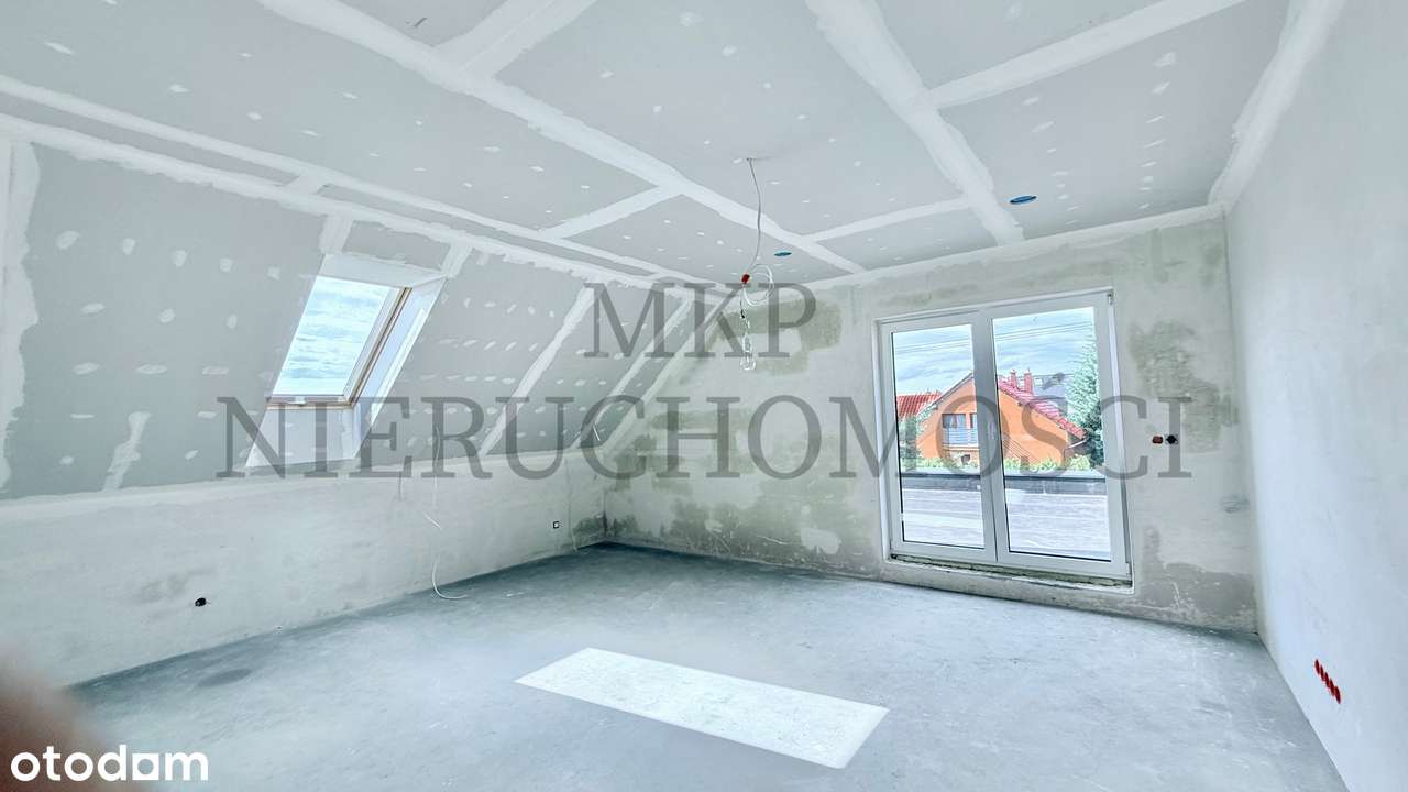 Sprzedam Dom Nowy Wolnostojący w Katowice-Podlesie-16