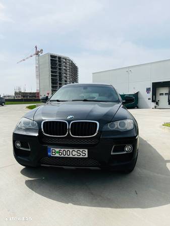 BMW X6 xDrive30d - 6