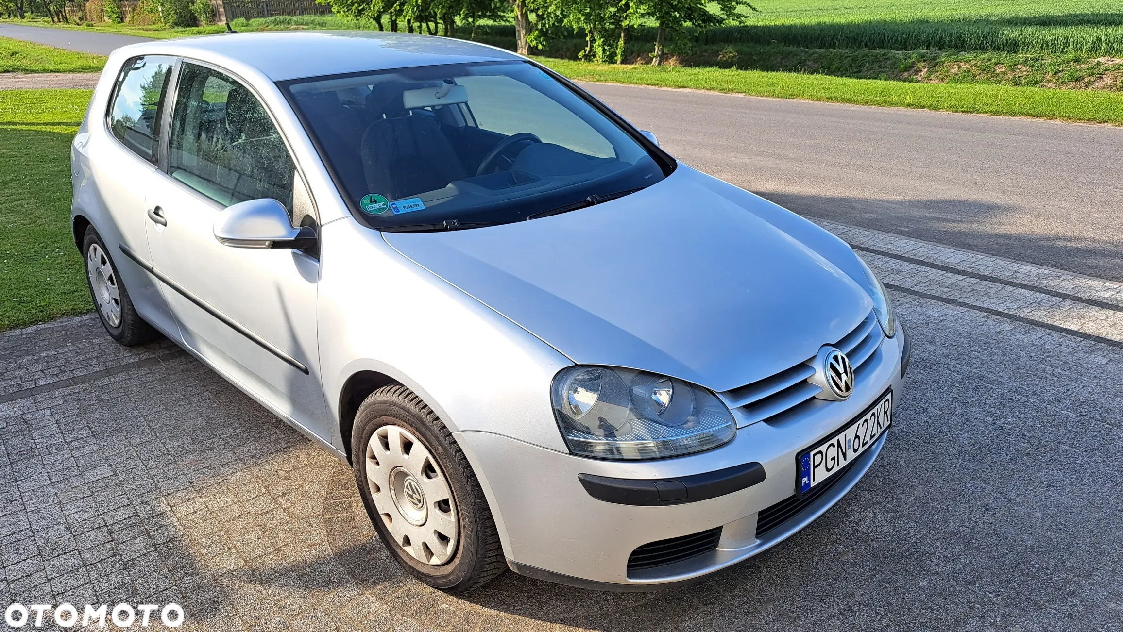 Volkswagen Golf IV 1.4 Basis - 2