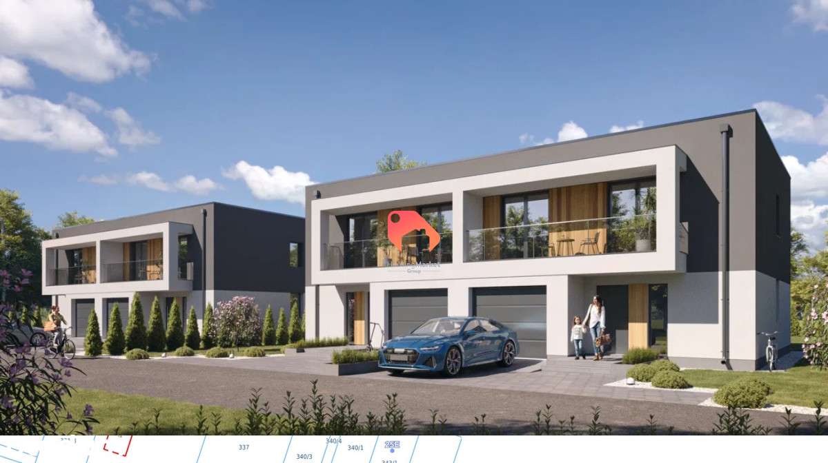 Idealny dla rodziny |Zieleń |Pełne media |Asfalt - Pełny obrazek: 5/6