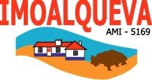 Imoalqueva - Mediação Imobiliária Logotipo