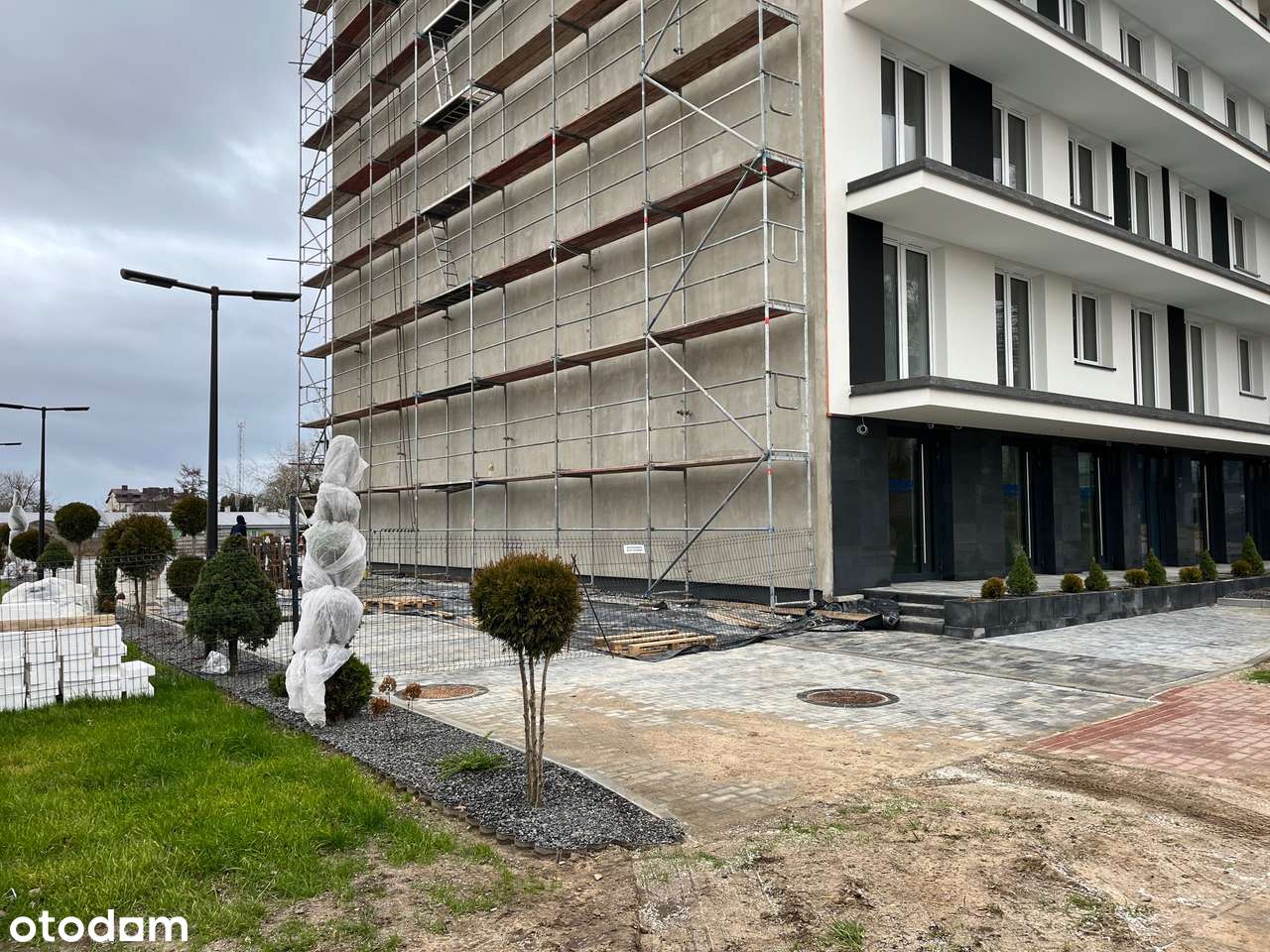 MIVO Prestige Apartament nr 17 ul. Modzelewskiego 3 Białystok - Pełny obrazek: 5/9