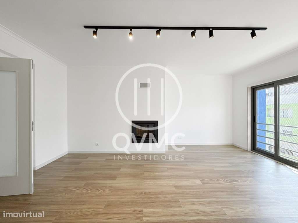 Apartamento T3 no Montijo com Parqueamento e Arrecadação - Grande imagem: 5/49