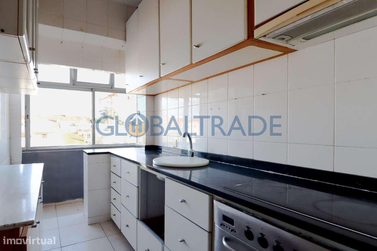 Apartamento T1 no coração do Porto-19