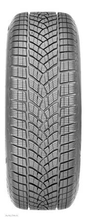 4x Goodyear UltraGrip Performance Gen-1 205/55R17 91H Z122 - 2