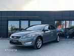 Ford Mondeo 2.0 Titanium X - 9