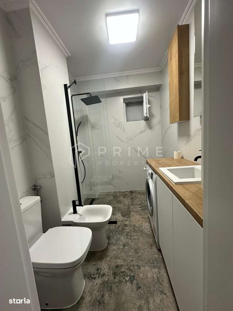 Închiriere apartament 3 camere – central, lângă Finanțe Mureș - Imagine principală: 2/9