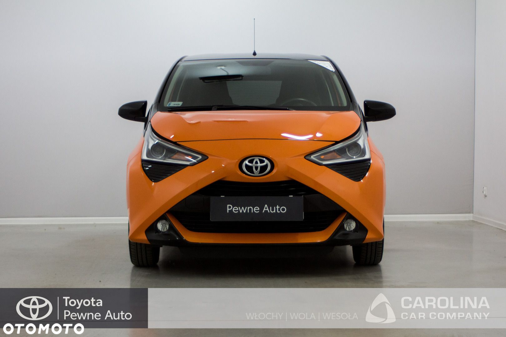 Toyota Aygo - 12