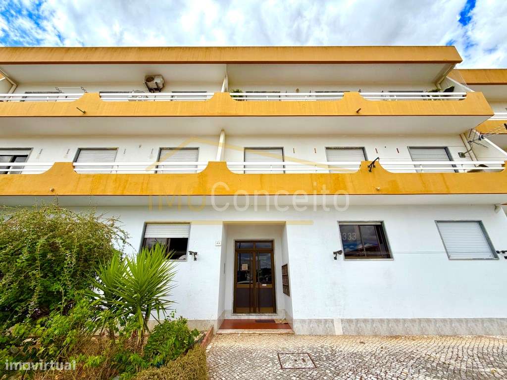 Apartamento T3 | Entroncamento-21