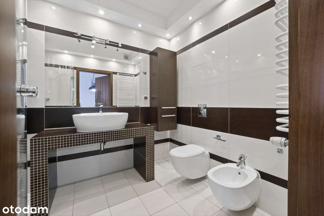 Przytulny, jasny i kompaktowy szeregowiec na Osowie-16