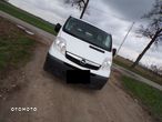 Opel Vivaro - 14