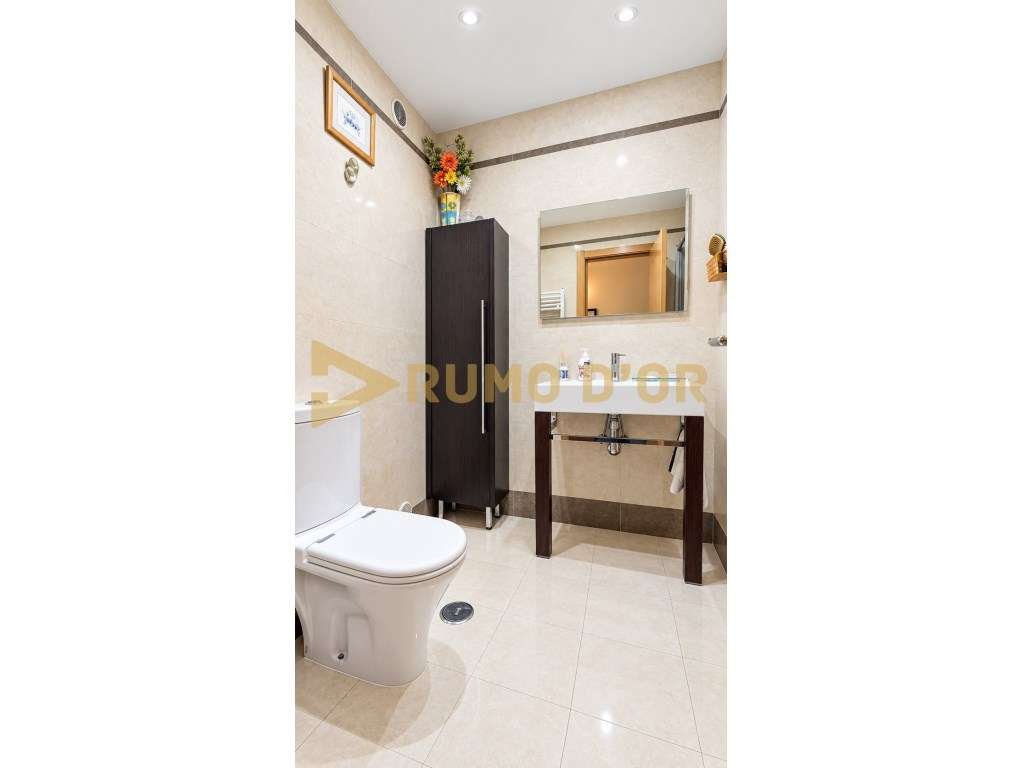 T3 com 177 m², Suíte, Garagem e Excelentes Varandas. Quinta da Pied...-18