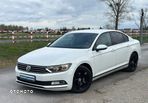 Volkswagen Passat 1.6 TDI BMT Trendline - 20