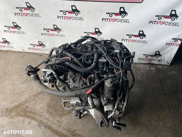 MOTOR BMW X5 G05, F95 25d B47D20B 2018 2019 2020 2021 2022 2023 - 1