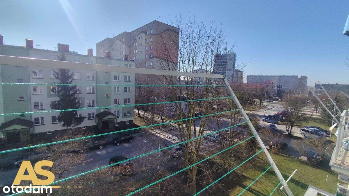 Dwupokojowe mieszkanie w bardzo dobrej lokalizacji-2