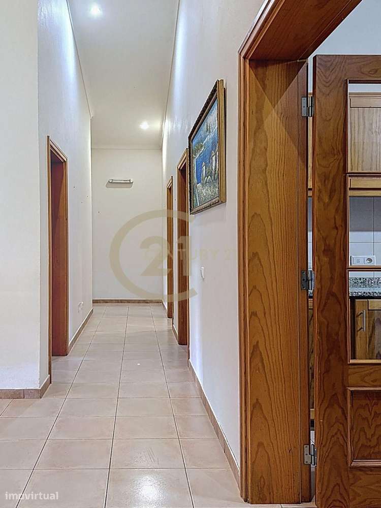 Moradia T3 em Fonte do Bastardo, Praia da Vitória - Grande imagem: 5/13