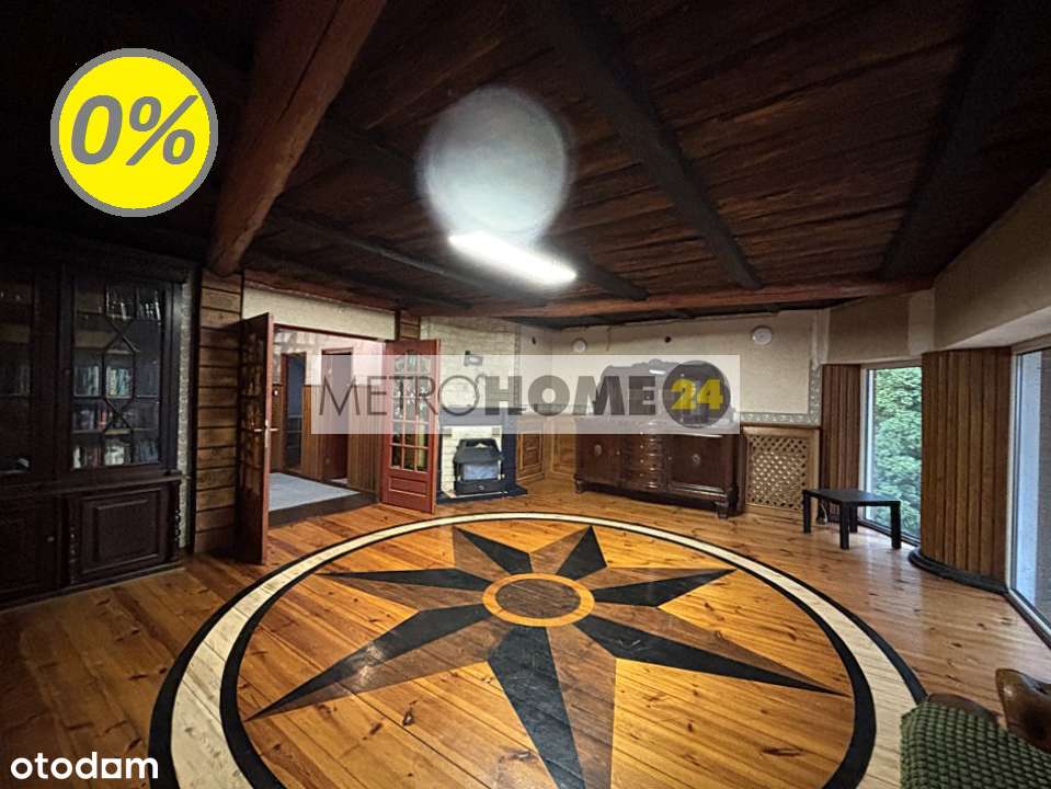 0% Prowizji - Bardzo dobra lokalizacja , cicha okolica , ogród 3000m2!-11