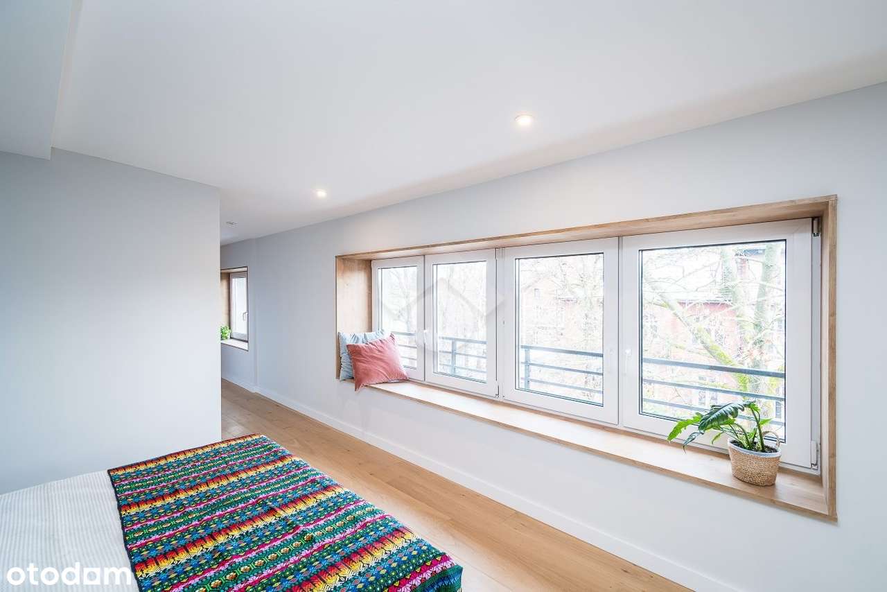 Kraków – Stare Dębniki – ul. Szwedzka - Pełny obrazek: 4/16