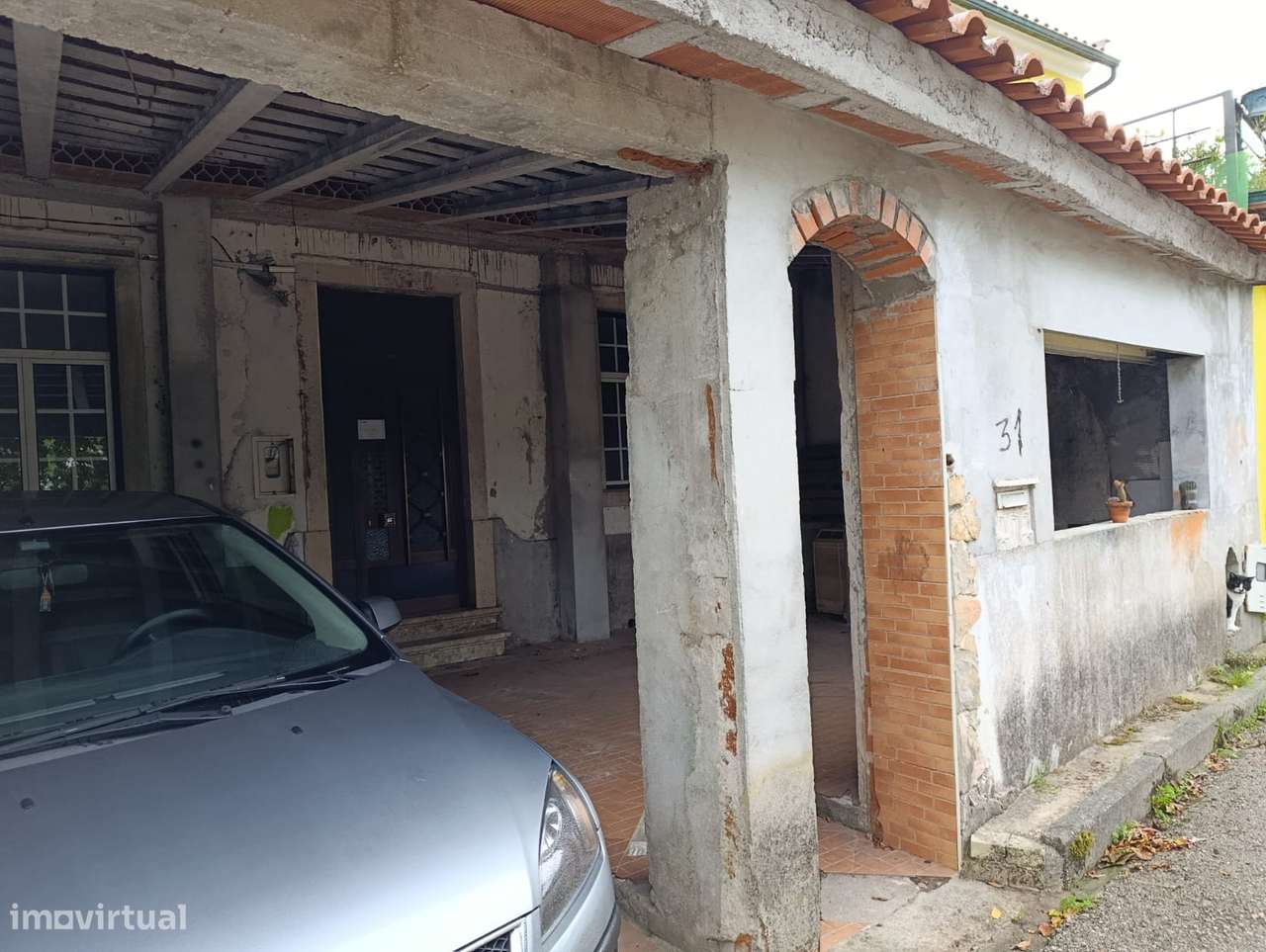 Moradia T3 no Casal do Espírito Santo, Condeixa-a-Nova-39