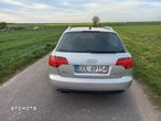 Audi A4 Avant 2.0 TDI Multitronic - 22