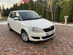 Skoda Fabia 1.6 TDI Active - 1