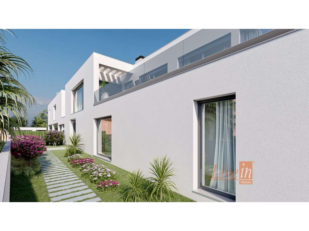 Apartamento T3 Novo em Loures - Grande imagem: 3/12