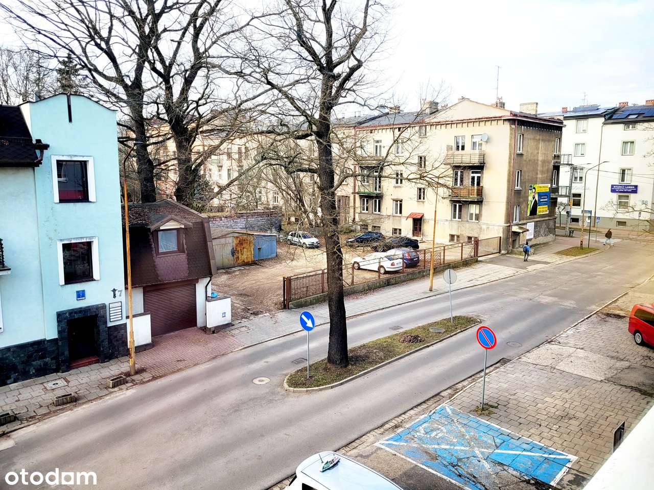Lokal biurowy, Śródmieście, MEDIA W CENIE, parking - Pełny obrazek: 5/5