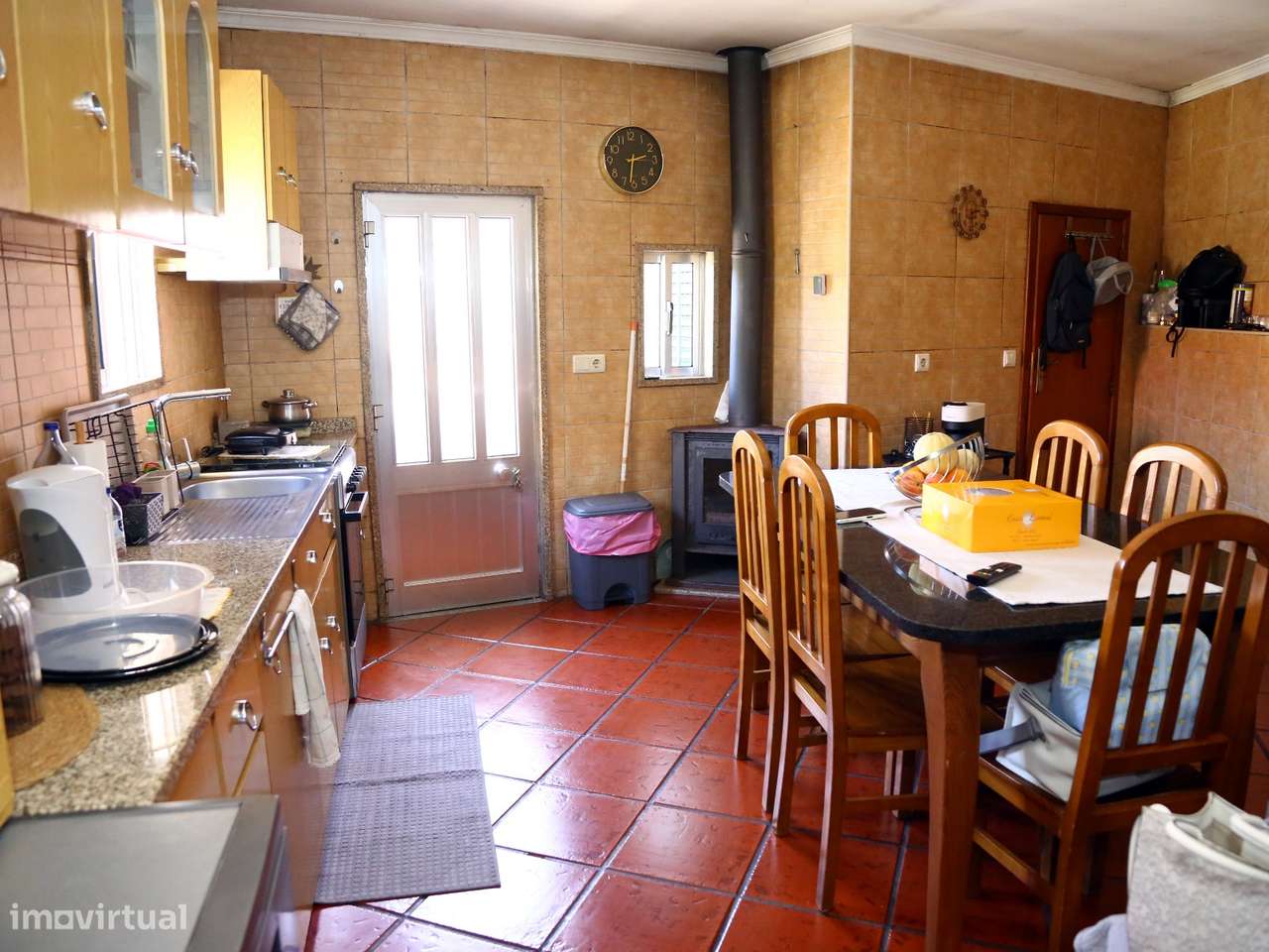 Moradia T2 Venda em Figueiró (Santiago e Santa Cristina),Amarante-15