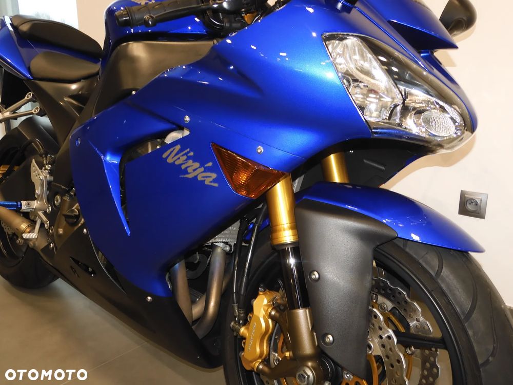 ZX10R#Pierwsza Generacja#...